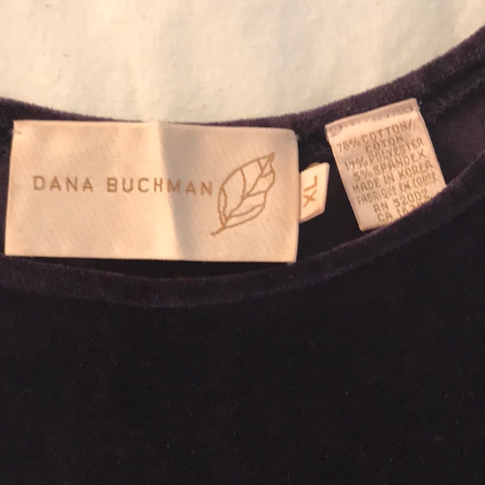 Tank top - Picture 2 of 2